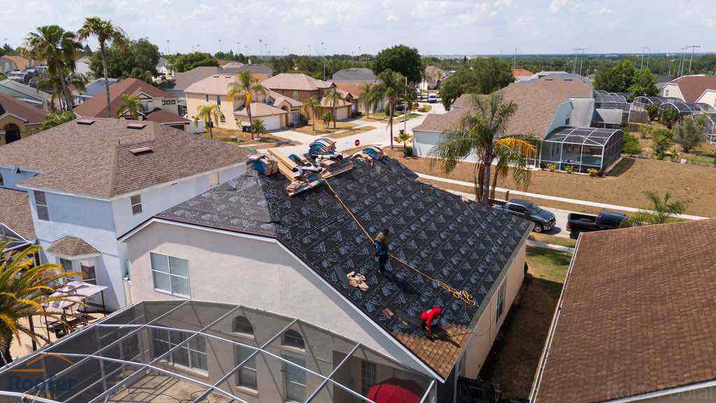 Doral Roof Replacement Doral Roof Replacement