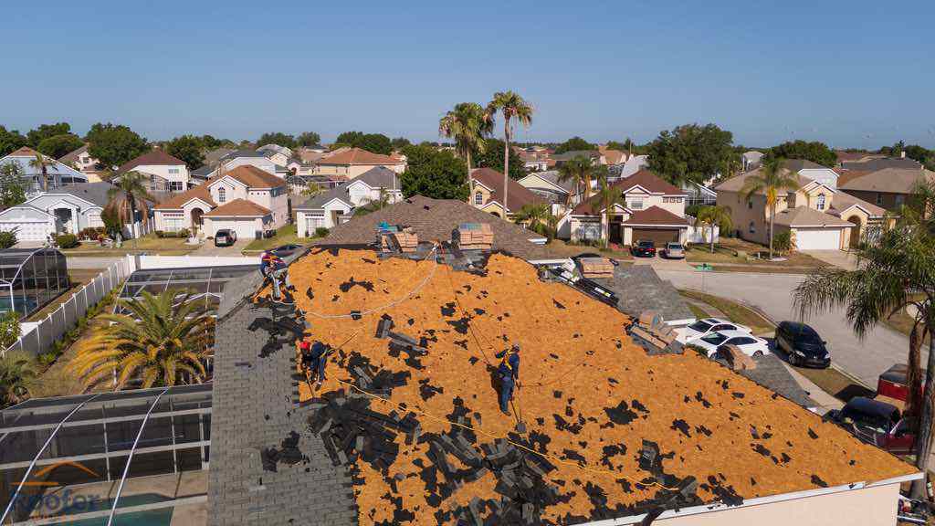Flat Roof Replacement Doral Flat Roof Replacement Doral