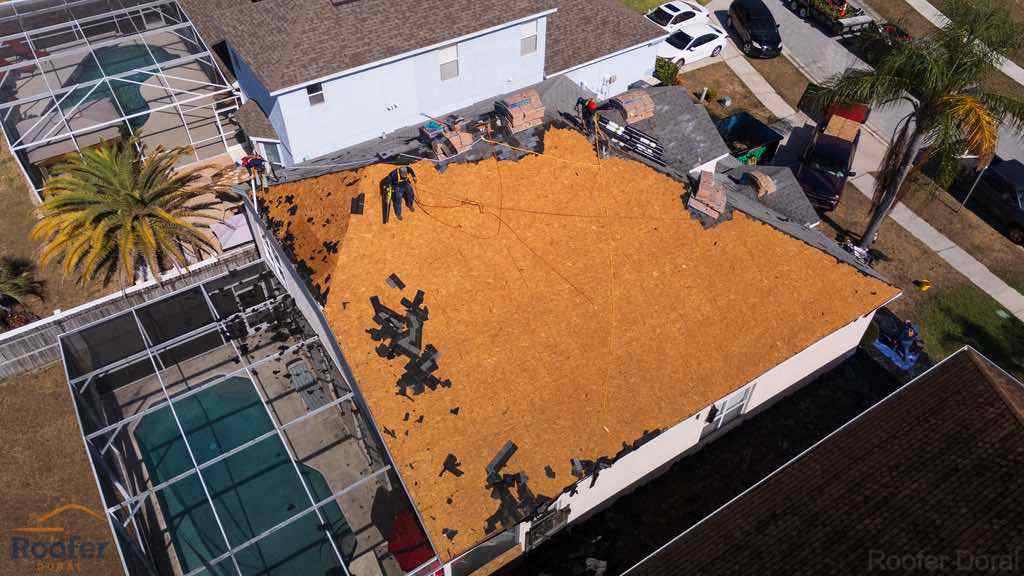 Roof Leak Doral Roof Leak Doral
