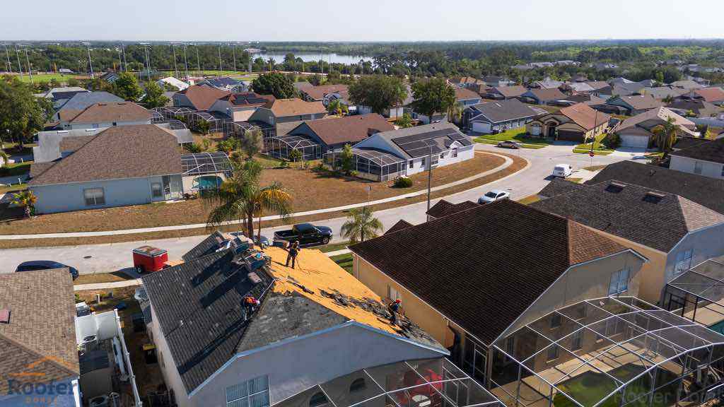 Roofer In Doral Roofer In Doral