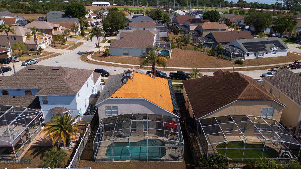 Roofing Leak Repair Doral Roofing Leak Repair Doral